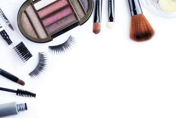 makeup