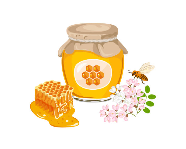 honey