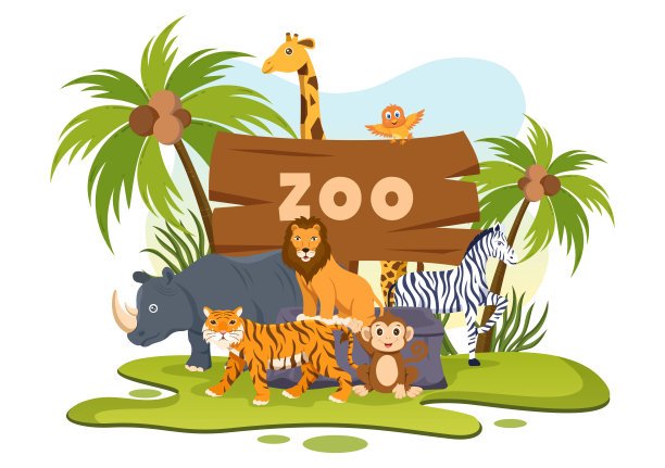 zoo
