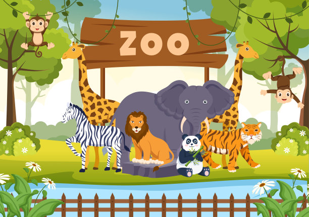zoo