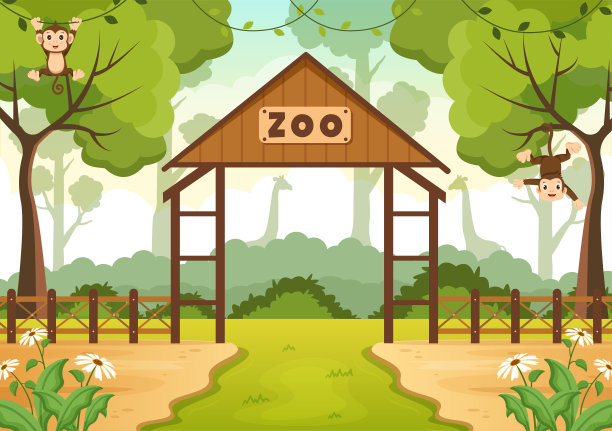 zoo
