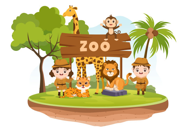 zoo