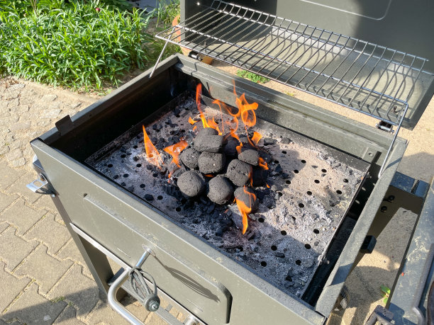 chargrill