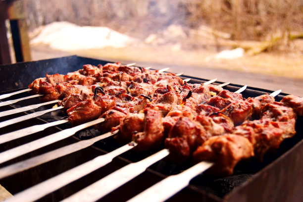 kebab