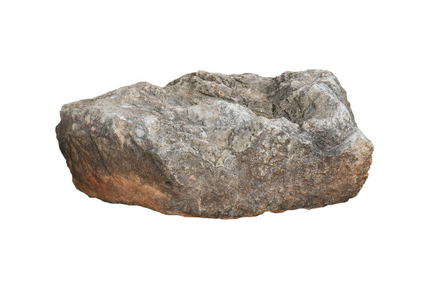 rocks