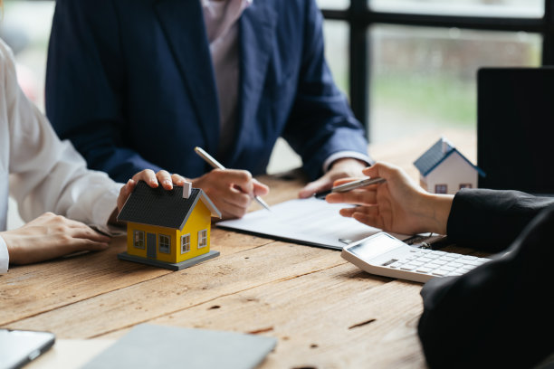 房产投资合作协议