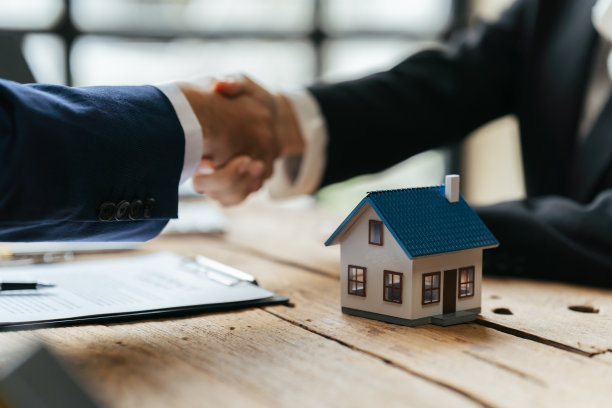 房产投资合作协议