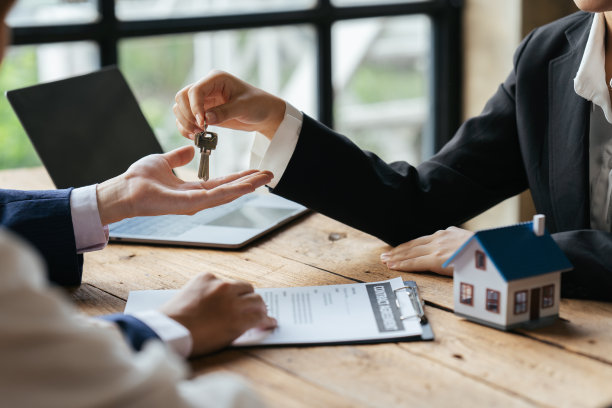 房产投资合作协议