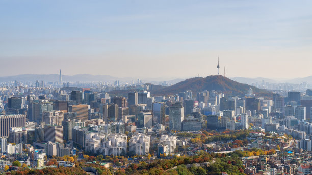 seoul