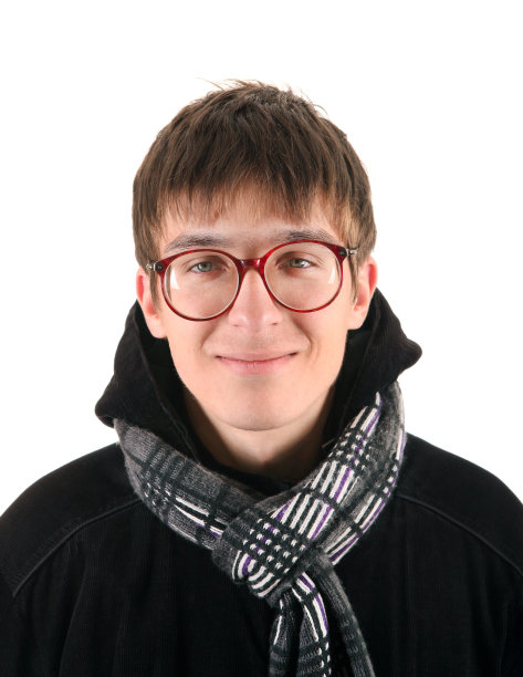 nerd
