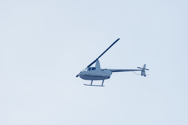小型观光直升机