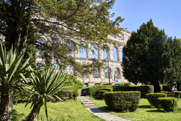 istria