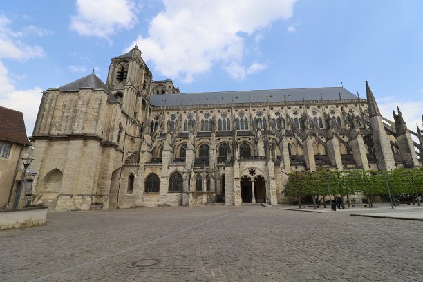 cathedral