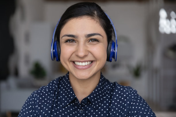 headset