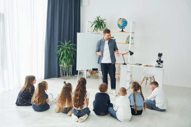 teacher