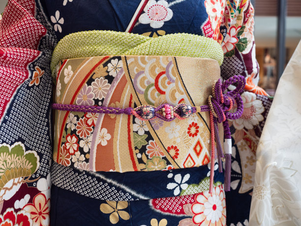 furisode