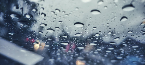 drizzle
