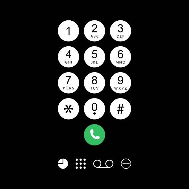 screen
