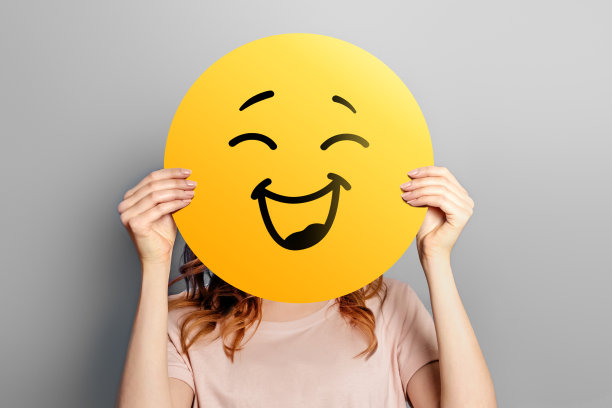 cheerful