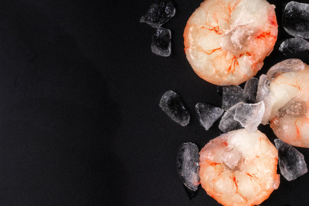 shrimps