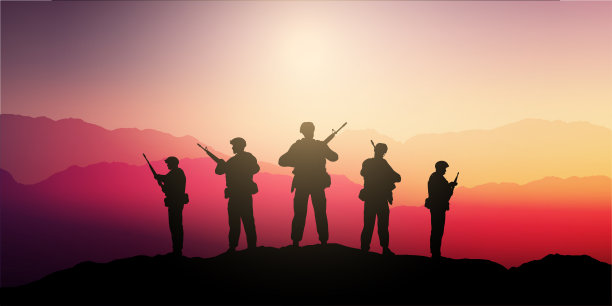 soldier