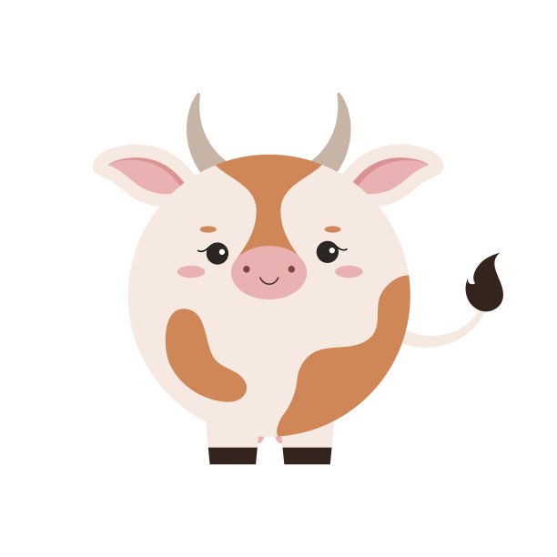 牛ui