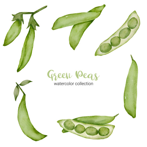 pea