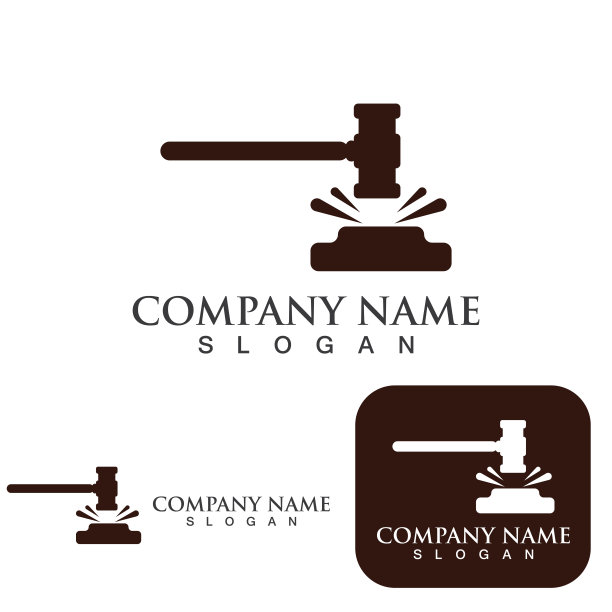 律师协会logo