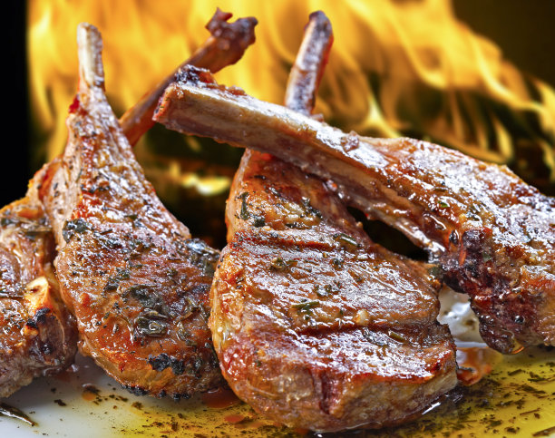 chargrill