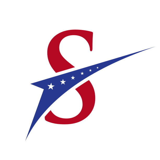 s星星logo