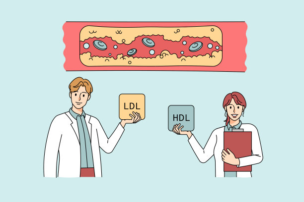cholesterol