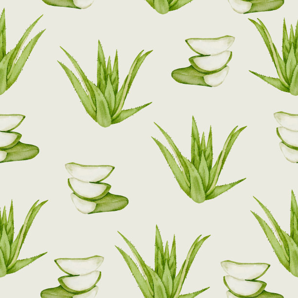 aloe