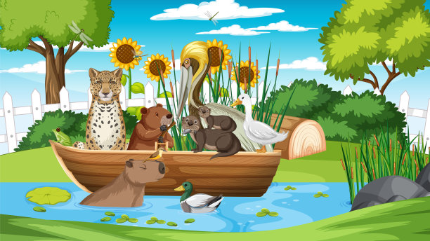 capybara