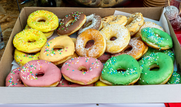 doughnut