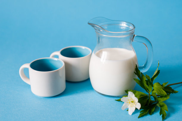 dairy