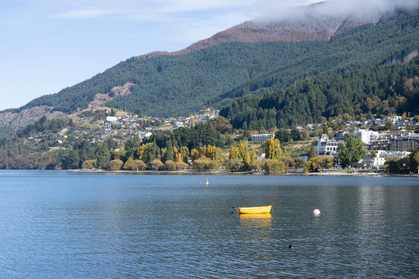 wakatipu
