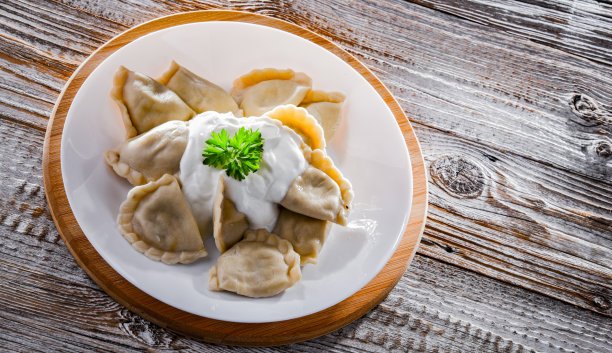 pierogi