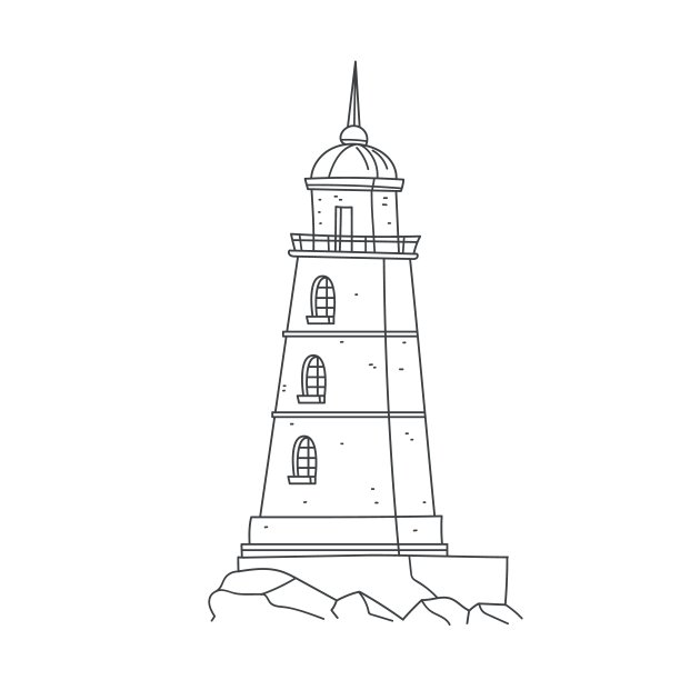 lighthouse