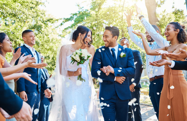 confetti