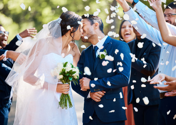 confetti