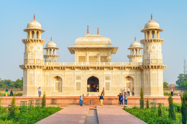 mughal