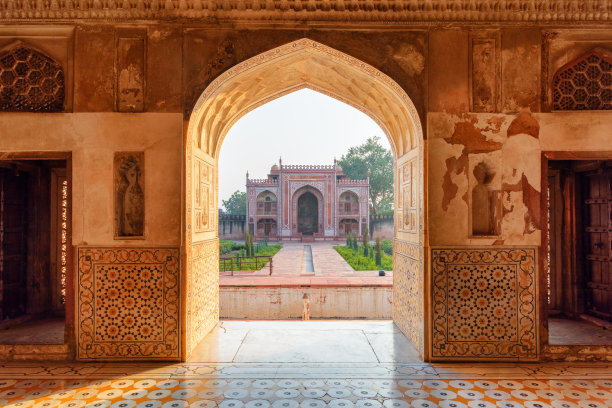 mughal