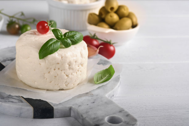 ricotta