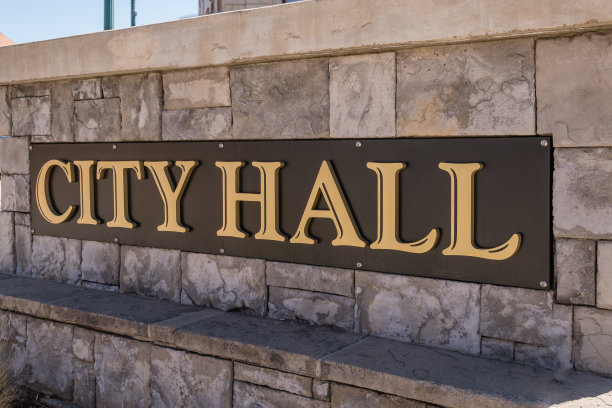 mayor