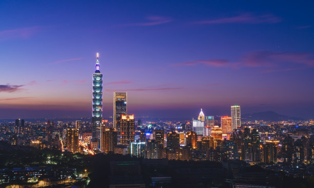taipei101
