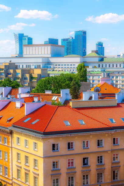 warsaw