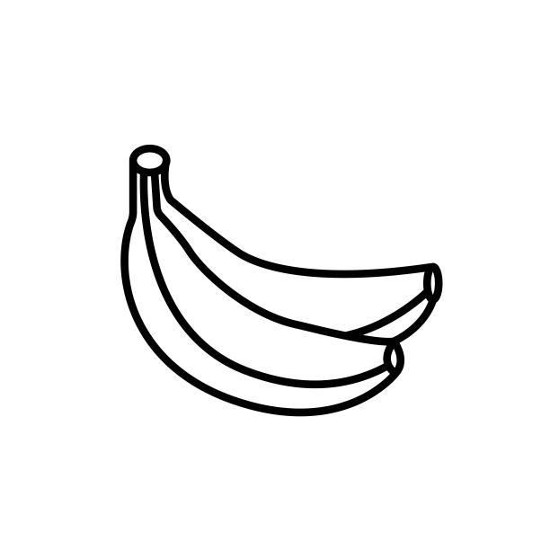 香蕉app标志