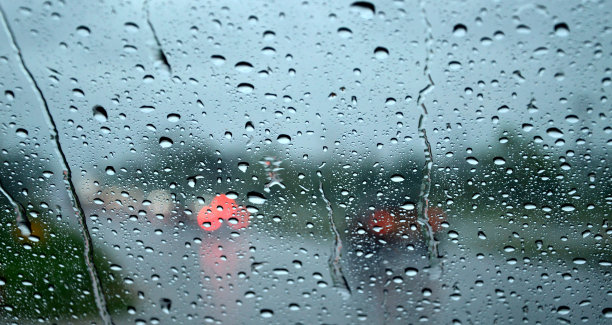 windscreen