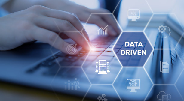 data