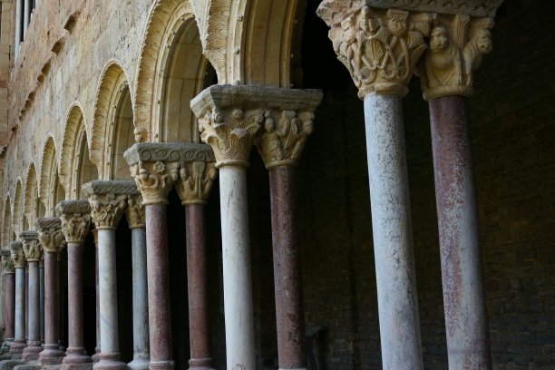 romanesque